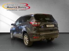 FORD Kuga 2.0 TDCi 180 Vignale FPS, Diesel, Second hand / Used, Automatic - 2
