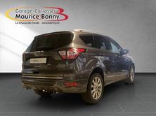 FORD Kuga 2.0 TDCi 180 Vignale FPS, Diesel, Occasion / Gebraucht, Automat - 3