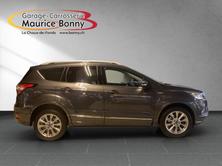 FORD Kuga 2.0 TDCi 180 Vignale FPS, Diesel, Occasioni / Usate, Automatico - 4