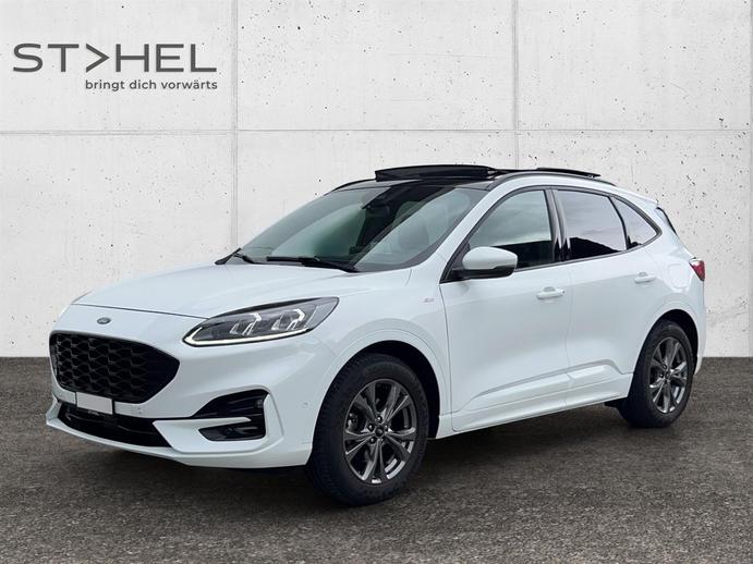 FORD Kuga 2.0 EcoBlue ST-Line X, Diesel, Occasioni / Usate, Automatico