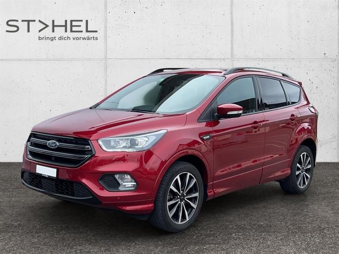 FORD Kuga 2.0 TDCi 150 ST-Line, Diesel, Occasioni / Usate, Manuale
