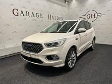FORD Kuga 2.0 TDCi Vignale 4WD PowerShift, Diesel, Second hand / Used, Automatic - 3