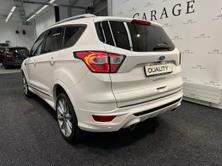 FORD Kuga 2.0 TDCi Vignale 4WD PowerShift, Diesel, Second hand / Used, Automatic - 4