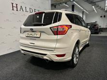 FORD Kuga 2.0 TDCi Vignale 4WD PowerShift, Diesel, Occasioni / Usate, Automatico - 7