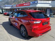 FORD Kuga 2.0 TDCi EcoBlue ST-Line X 4WD, Diesel, Occasioni / Usate, Automatico - 2