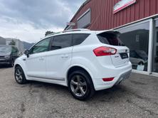 FORD Kuga 2.0 TDCi Titanium 4WD PowerShift, Diesel, Second hand / Used, Automatic - 4