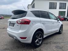 FORD Kuga 2.0 TDCi Titanium 4WD PowerShift, Diesel, Second hand / Used, Automatic - 6