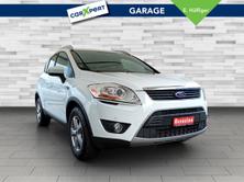 FORD Kuga 2.0 TDCi Carving 4WD, Diesel, Occasioni / Usate, Manuale - 3