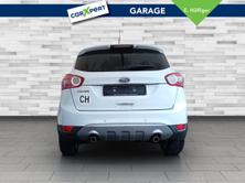 FORD Kuga 2.0 TDCi Carving 4WD, Diesel, Occasioni / Usate, Manuale - 4