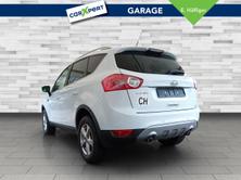 FORD Kuga 2.0 TDCi Carving 4WD, Diesel, Occasioni / Usate, Manuale - 5