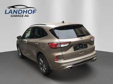 FORD Kuga 2.5 Plug-in Hybrid ST-Line X, Bioethanol, Second hand / Used, Automatic - 3