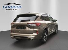 FORD Kuga 2.5 Plug-in Hybrid ST-Line X, Bioethanol, Second hand / Used, Automatic - 4