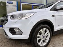 FORD Kuga 2.0 TDCi 180 Titanium FPS, Diesel, Second hand / Used, Automatic - 2