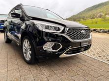 FORD Kuga 2.0 TDCi 180 Vignale FPS, Diesel, Occasioni / Usate, Automatico - 3