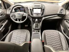 FORD Kuga 2.0 TDCi 180 Vignale FPS, Diesel, Occasioni / Usate, Automatico - 7