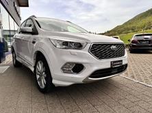 FORD Kuga 2.0 TDCi 180 Vignale FPS, Diesel, Occasion / Gebraucht, Automat - 3