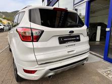 FORD Kuga 2.0 TDCi 180 Vignale FPS, Diesel, Second hand / Used, Automatic - 4