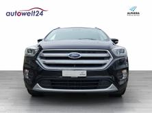 FORD Kuga 2.0 TDCi Business 4WD PowerShift, Diesel, Second hand / Used, Automatic - 2