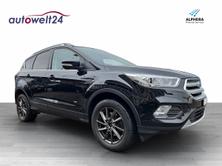 FORD Kuga 2.0 TDCi Business 4WD PowerShift, Diesel, Occasioni / Usate, Automatico - 3