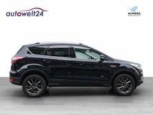 FORD Kuga 2.0 TDCi Business 4WD PowerShift, Diesel, Occasion / Gebraucht, Automat - 4