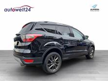 FORD Kuga 2.0 TDCi Business 4WD PowerShift, Diesel, Second hand / Used, Automatic - 5