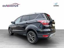 FORD Kuga 2.0 TDCi Business 4WD PowerShift, Diesel, Second hand / Used, Automatic - 7