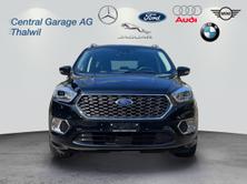 FORD Kuga 2.0 EcoBoost Vignale 4WD Automatic, Benzin, Occasion / Gebraucht, Automat - 2