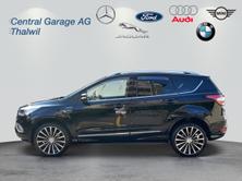 FORD Kuga 2.0 EcoBoost Vignale 4WD Automatic, Benzin, Occasion / Gebraucht, Automat - 3