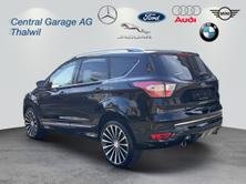 FORD Kuga 2.0 EcoBoost Vignale 4WD Automatic, Benzin, Occasion / Gebraucht, Automat - 4