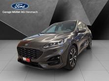 FORD Kuga 2.5 Plug-in Hybrid ST-Line X, Plug-in-Hybrid Petrol/Electric, Second hand / Used, Automatic - 2