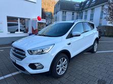 FORD Kuga 2.0 TDCi Trend+ 4WD PowerShift, Diesel, Second hand / Used, Automatic - 2