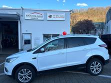 FORD Kuga 2.0 TDCi Trend+ 4WD PowerShift, Diesel, Occasion / Gebraucht, Automat - 3