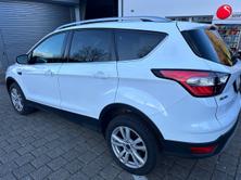 FORD Kuga 2.0 TDCi Trend+ 4WD PowerShift, Diesel, Second hand / Used, Automatic - 4