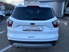 FORD Kuga 2.0 TDCi Trend+ 4WD PowerShift, Diesel, Second hand / Used, Automatic - 5