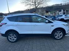 FORD Kuga 2.0 TDCi Trend+ 4WD PowerShift, Diesel, Second hand / Used, Automatic - 7