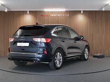 FORD Kuga 2.5 PHEV Vignale 2WD, Plug-in-Hybrid Petrol/Electric, Second hand / Used, Automatic - 5