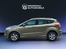 FORD Kuga 2.0 TDCi Titanium S 4WD PowerShift, Diesel, Second hand / Used, Automatic - 3
