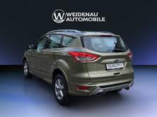 FORD Kuga 2.0 TDCi Titanium S 4WD PowerShift, Diesel, Second hand / Used, Automatic - 4