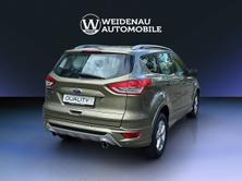 FORD Kuga 2.0 TDCi Titanium S 4WD PowerShift, Diesel, Second hand / Used, Automatic - 6