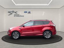 FORD Kuga 2.0 TDCi 180 ST-Line 4WD FPS, Diesel, Occasion / Gebraucht, Automat - 2