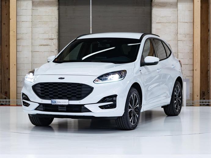 FORD Kuga 2.5 Hybrid ST-Line 4x4, Full-Hybrid Petrol/Electric, Second hand / Used, Automatic