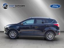 FORD Kuga 2.0 TDCi 140 Titanium FPS, Diesel, Second hand / Used, Automatic - 3