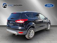 FORD Kuga 2.0 TDCi 140 Titanium FPS, Diesel, Second hand / Used, Automatic - 6