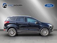 FORD Kuga 2.0 TDCi 140 Titanium FPS, Diesel, Second hand / Used, Automatic - 7
