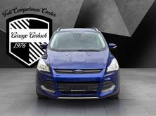 FORD Kuga 2.0 TDCi 140 Carving FPS, Diesel, Occasion / Gebraucht, Automat - 3