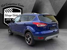 FORD Kuga 2.0 TDCi 140 Carving FPS, Diesel, Occasioni / Usate, Automatico - 4