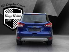 FORD Kuga 2.0 TDCi 140 Carving FPS, Diesel, Occasion / Gebraucht, Automat - 5