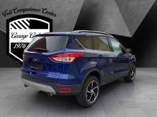 FORD Kuga 2.0 TDCi 140 Carving FPS, Diesel, Occasion / Gebraucht, Automat - 6