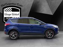 FORD Kuga 2.0 TDCi 140 Carving FPS, Diesel, Occasioni / Usate, Automatico - 7