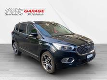 FORD Kuga 2.0 TDCi 180 Vignale FPS, Diesel, Occasion / Gebraucht, Automat - 4